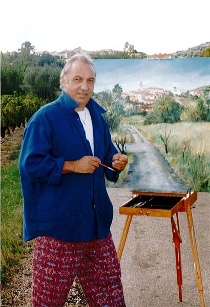 Dominique Bakk